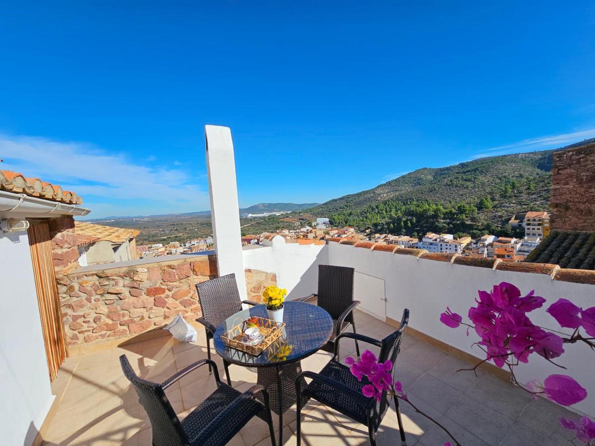 Casa Turistica Torreon De Дом отдыха